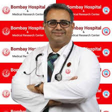 Dr Deepak Mulchandani